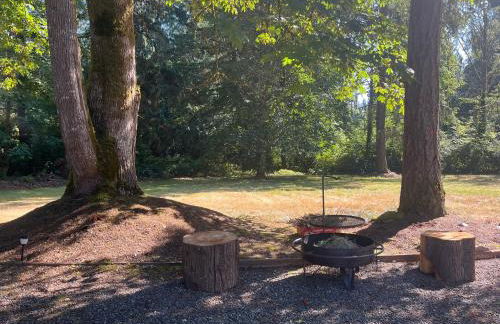 Whispering Pines Farmhouse - Foto 3