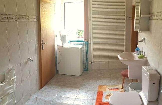 Ferienhaus in Barenstein bei Grunen Hugeln - Foto 14