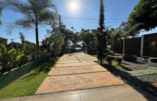 Rancho Fiori di Mari - Lago Corumbá IV - Foto 3