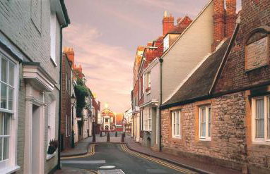 The Gables Poole, 3 Bedroom Penthouse Apartment - Photo 50