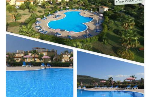 Sunshine calabria - Photo 27