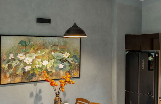 Sol Villa 4BR near Han River - Foto 29