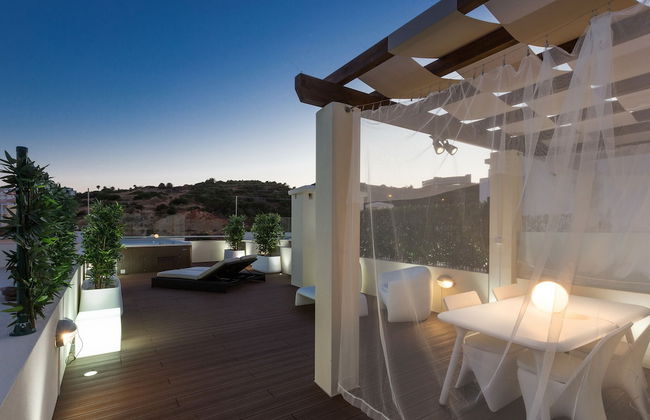 D Loft Downtown - Foto 52