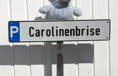 Ferienhaus Carolinenbrise - Foto 28