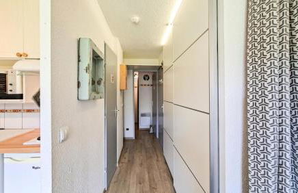 Résidence Sagittaire - Studio entièrement rénové avec cabine · Centre station · Balcon MAE-7390 - Foto 6