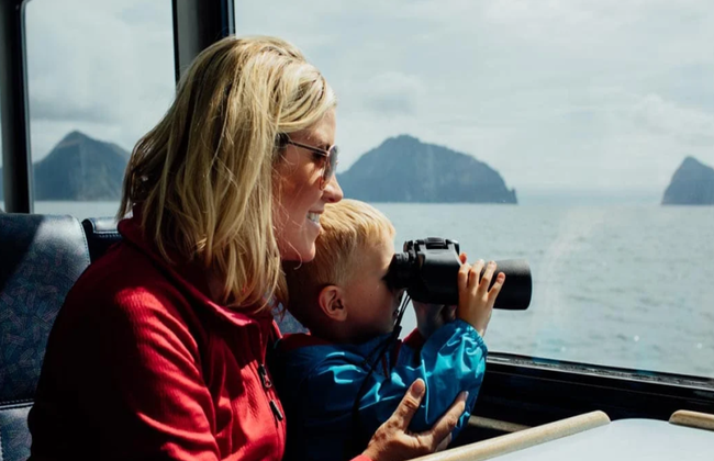 Spring Resurrection Bay Tour - Foto 7