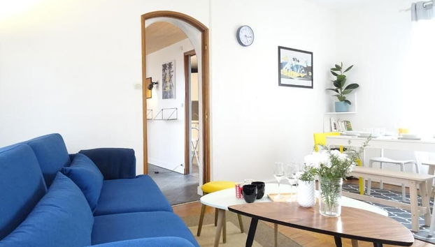 Villa Kiwi à 10 min de Disneyland Paris - Foto 2, Imagen principal