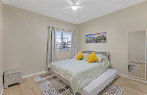 Sparkling Saltwater Pool - Spa - Firepit - WiFi - 4BR 3BA - Near Top Golf Courses - Foto 50