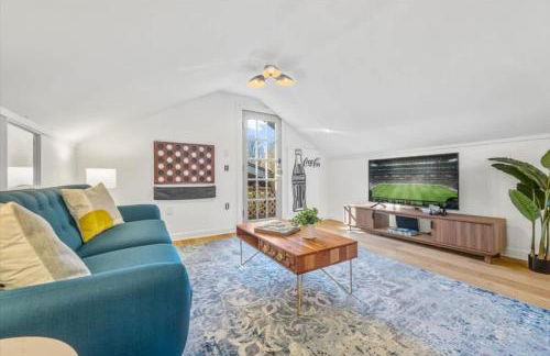 Serenity in the City - Foto 23