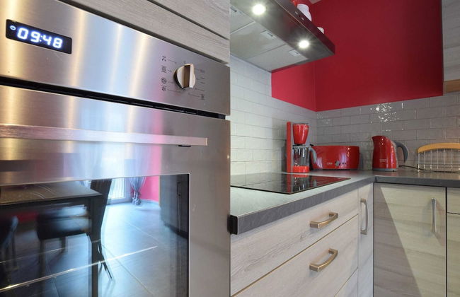 Pretty Cottage with 2 Bathrooms near Neufchateau - Foto 34