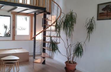 Gîte de Peyrinet - Foto 4