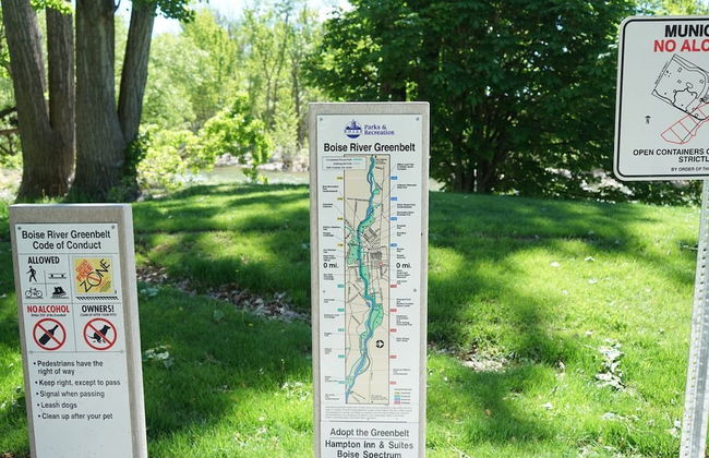 Cottage by the Historic Depot - Foto 23