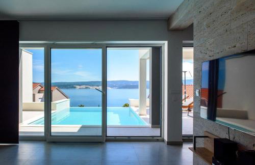 Terraced house Malo Misto - Foto 11