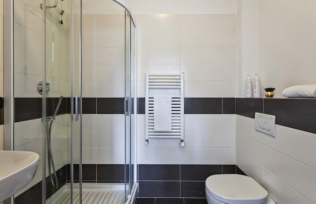 Shelley Apartments by Wonderful Italy - Ocean - Foto 7