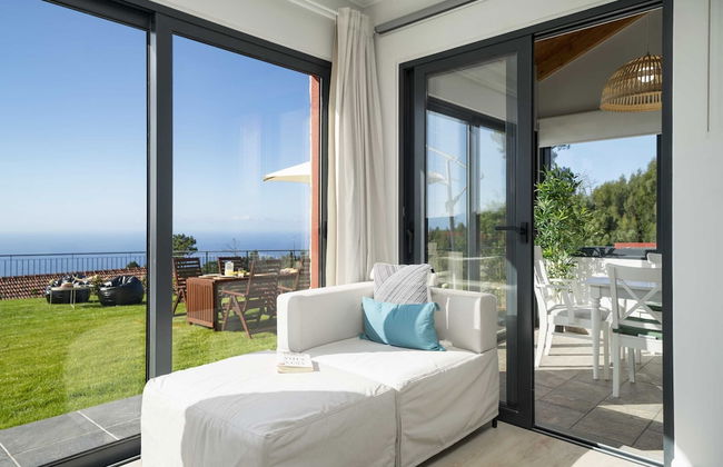 Felicidade Rocha II - For Families, With a Pool - Foto 16