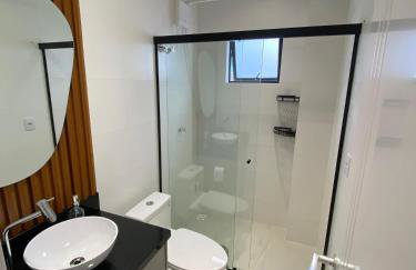 Flat 205 Homebusiness perto do centro! - Foto 33