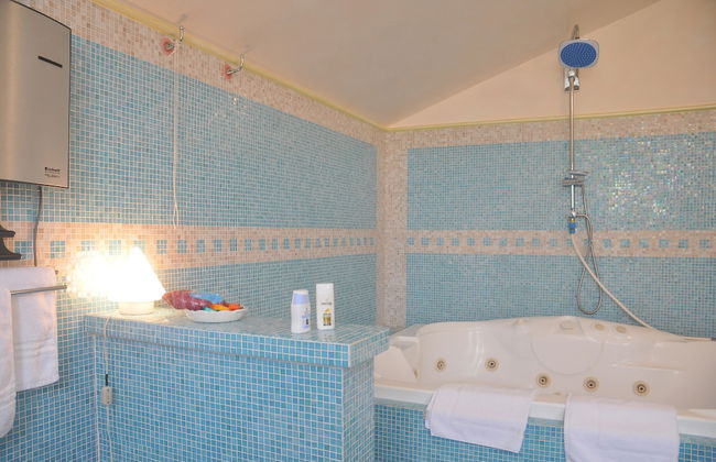 Very Cozy, Comfortable "lanthana" Villa on 2 Floors, Independent - Foto 9