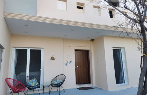 Xaido's House near airport port sea - Foto 9