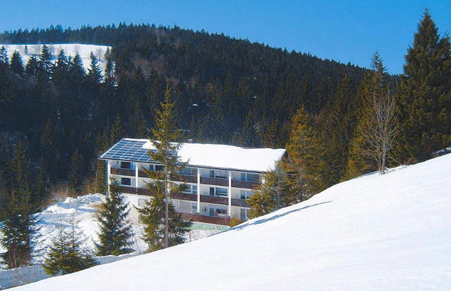 Apartment in Haidmuhle With Balcony or Terrace - Foto 19