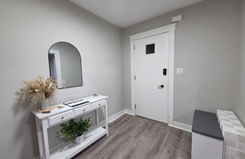 2 Bedroom's, 1 Bathroom,10min-Airport & Boston, 7min-EncoreCasino - Foto 6