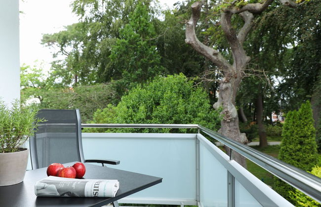 Villa am Park - Foto 21