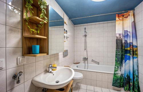 Fewo Gipfelstürmer mit Königscard - Foto 20