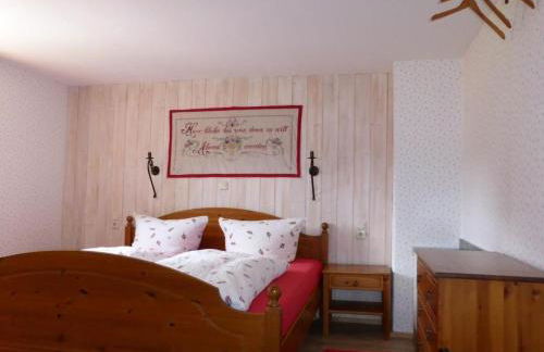 Holiday Home Gretelhaus by Interhome - Foto 19