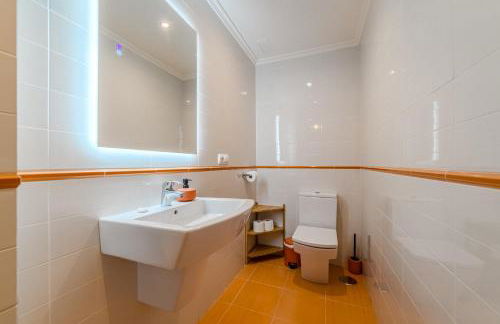 Panoramic view 3BR with Ocean and Teide views - Foto 17