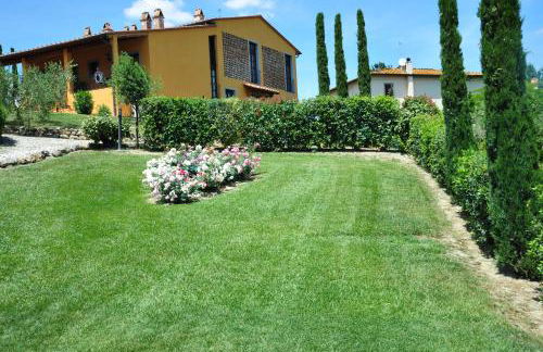 La Corte D'Elsa - Foto 8