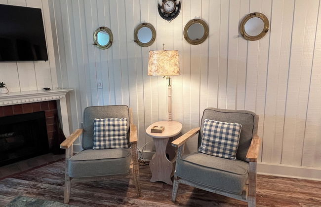 Oceanside Beach Condos - Foto 45