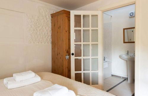 The Dairy - Spacious 3 bed barn in Sidlesham - Photo 18