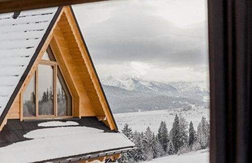 Osada Wichrówka - Foto 2