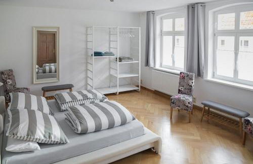 Appartement Schloßstraße - Foto 14