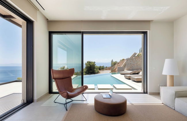 Villa Apollo Porto Cheli - Foto 44