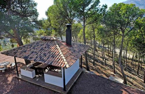 Finca Bonaire Alicante - Foto 43