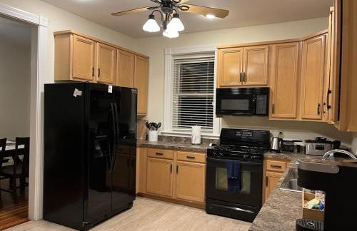 Cozy home in Soulard - Foto 8