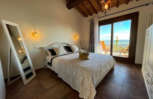 Di Colle in Colle - Agriturismo - Foto 19