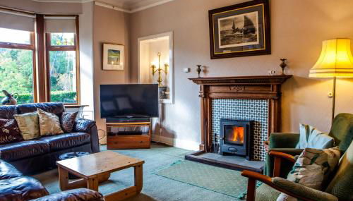 Shelburne Lodge - Foto 4