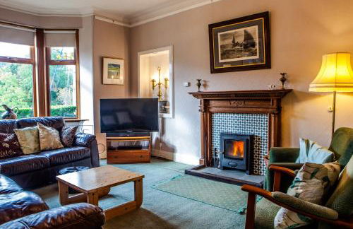 Shelburne Lodge - Foto 4