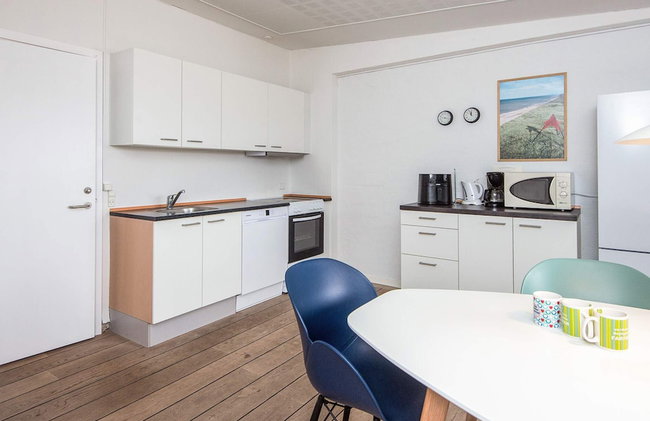 3 Person Holiday Park Home in Ulfborg - Foto 2