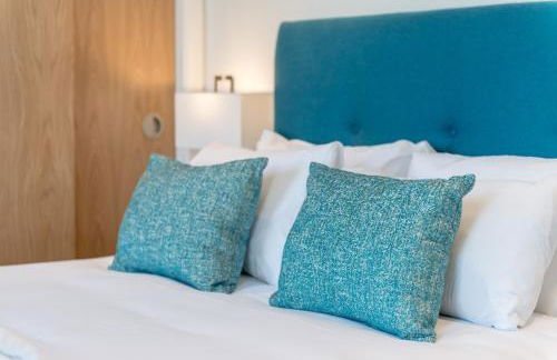 Destiny Scotland - Royal Mile Residence - Foto 117