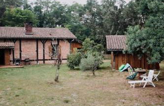 Maison Typique Landaise - Foto 20