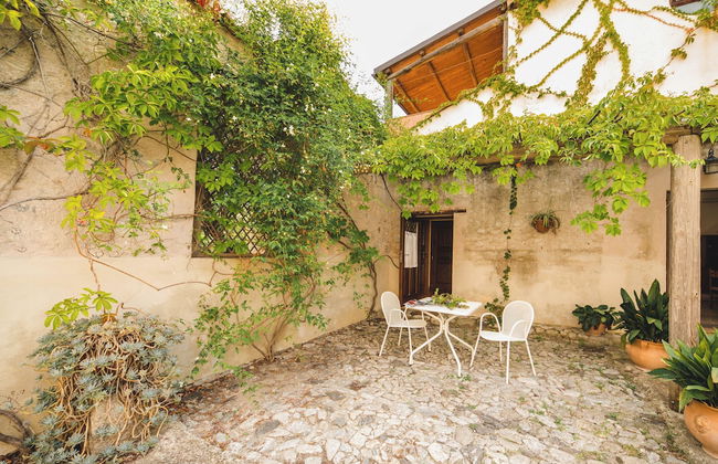 Villa Vittoria - Foto 44