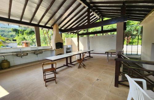 AP ALECRIM Luxo Cond Aquarius I Angra dos Reis - Foto 67