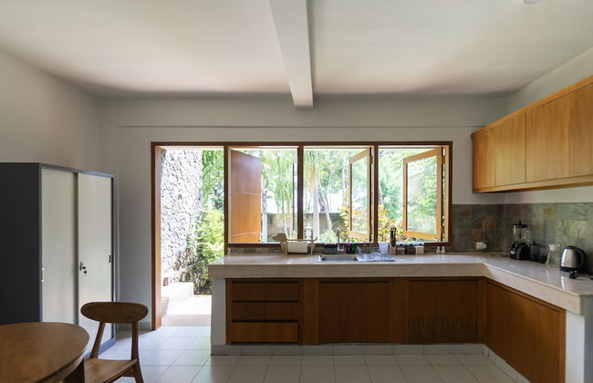 Villa Mandala - Foto 35