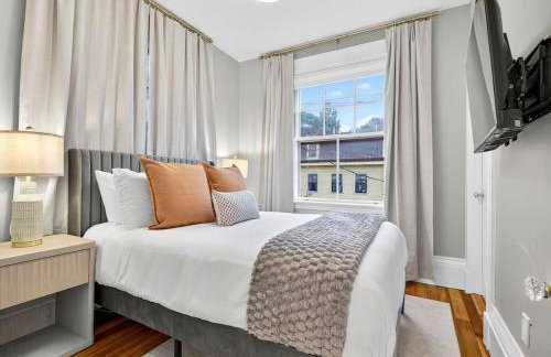 NEW Cozy Retreat Steps from Harvard Square - Foto 56