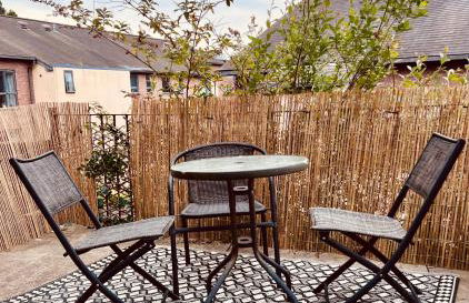 Ropewalks City Centre Apartment with Roof Terrace - Foto 7