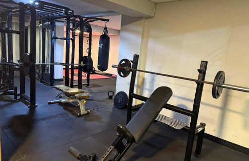 ApartDamani - Aptos por Temporada no Centro de Foz - Foto 63