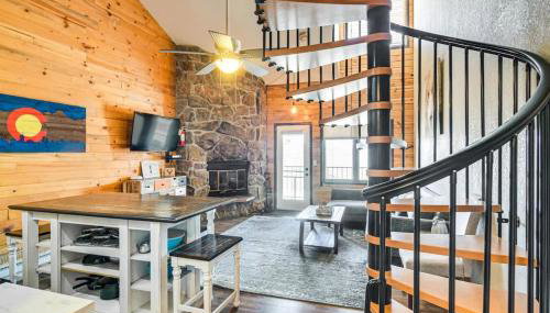 Rocky Mountain Retreat - Foto 2