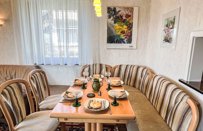 Holiday Home Uhu by Interhome - Foto 33